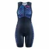 Louis Garneau Women's Vent Tri Suit - 2022 -Women's sports Sales purple 79490.1665605040
