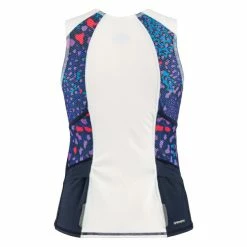Louis Garneau Women's Relaxed Fit Vent Sleeveless Tri Top - 2022 9 Louis Garneau Women's Relaxed Fit Vent Sleeveless Tri Top - 2022 -Women's sports Sales purpleback 08032.1645550727