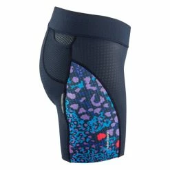 Louis Garneau Women's 6" Vent Tri Short - 2022 -Women's sports Sales purpleside 80229.1645561786
