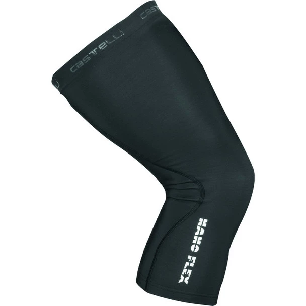 Castelli Nano Flex 3G Kneewarmer - 2023 3 Castelli Nano Flex 3G Kneewarmer - 2023