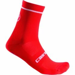 Castelli Entrata 13 Cycling Sock - 2023
