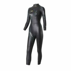Blue Seventy Women's Reaction Full Sleeve Wetsuit - 2021