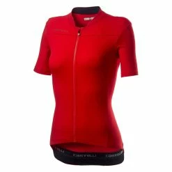 Castelli Women's Anima 3 Bike Jersey - 2023