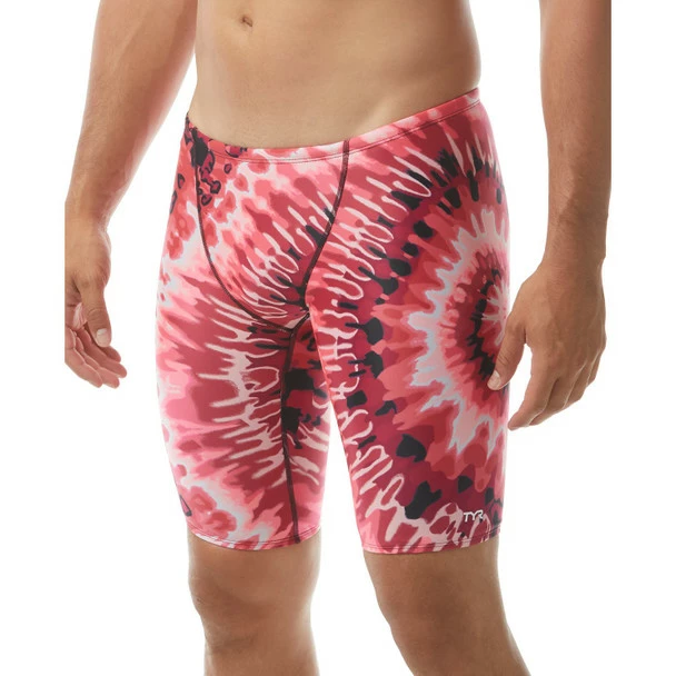 TYR Men's Bohemian Swim Jammer - 2022 3 TYR Men's Bohemian Swim Jammer - 2022