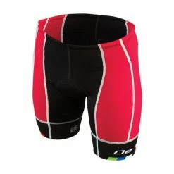 DeSoto Men's Forza Tri Short - 2022 9 DeSoto Men's Forza Tri Short - 2022 -Women's sports Sales red 23887.1488757563 50638.1513002601
