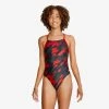 Speedo Women's Natural Wonder Crossback Swimsuit - 2022 2 Speedo Women's Natural Wonder Crossback Swimsuit - 2022 -Women's sports Sales red 30130.1657137642