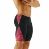 TYR Men's Nebulous Blade Splice Swim Jammer - 2022 -Women's sports Sales red 32884.1644351221