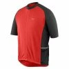 Louis Garneau Men's Connection 4 Bike Jersey - 2023 2 Louis Garneau Men's Connection 4 Bike Jersey - 2023 -Women's sports Sales red 71686.1654623253