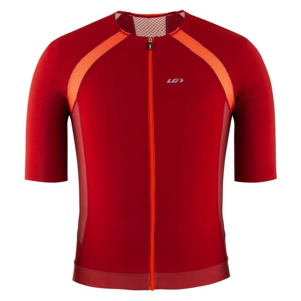 Louis Garneau Men's Sprint Tri Jersey - 2023 3 Louis Garneau Men's Sprint Tri Jersey - 2023