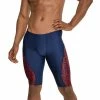 Speedo Men's Race Maze Swim Jammer - 2023 2 Speedo Men's Race Maze Swim Jammer - 2023 -Women's sports Sales redwhiteblue 68637.1657139086