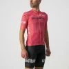 Castelli Men's #Giro104 Competizione Cycling Jersey - 2021 -Women's sports Sales rosagiro 88019.1620420541