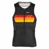 Louis Garneau Men's Vent Sleeveless Tri Top - 2022 2 Louis Garneau Men's Vent Sleeveless Tri Top - 2022 -Women's sports Sales rougeorange 97030.1645556894