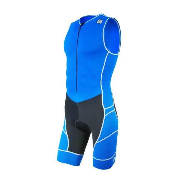 DeSoto Men's Mobius Tri Suit - 2023 3 DeSoto Men's Mobius Tri Suit - 2023
