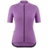 Louis Garneau Women's Beeze 4 Bike Jersey - 2023 1 Louis Garneau Women's Beeze 4 Bike Jersey - 2023 -Women's sports Sales salviapurple 44784.1657051697