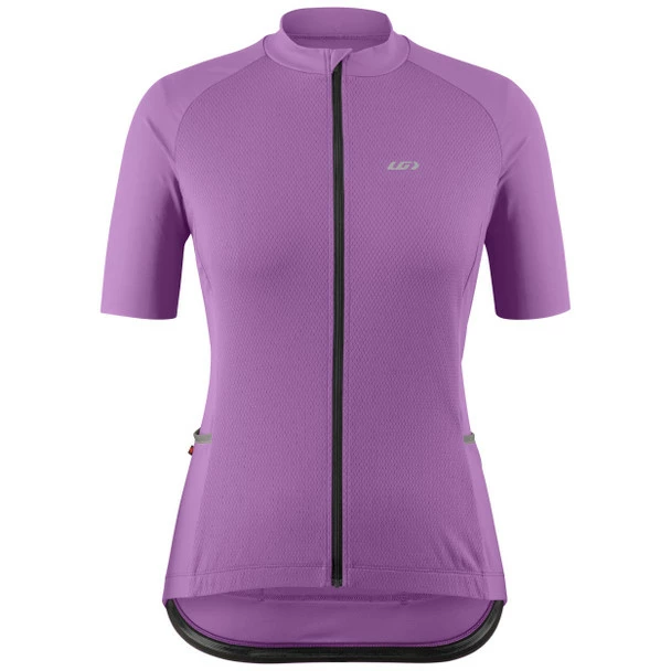 Louis Garneau Women's Beeze 4 Bike Jersey - 2023 3 Louis Garneau Women's Beeze 4 Bike Jersey - 2023