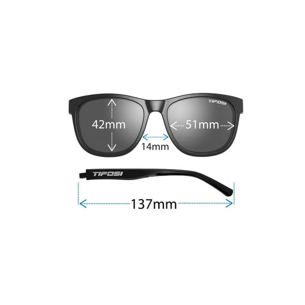 Tifosi Swank Sunglasses - 2023 5 Tifosi Swank Sunglasses - 2023 - Image 3