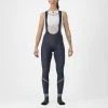 Castelli Women's Velocissima Drop Tail Bibtight - 2023