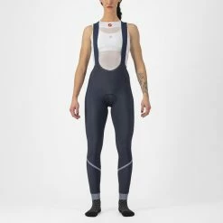Castelli Women's Velocissima Drop Tail Bibtight - 2023