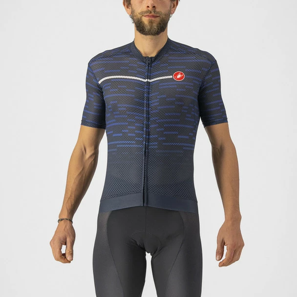 Castelli Men's Insider Cycling Jersey - 2023 3 Castelli Men's Insider Cycling Jersey - 2023