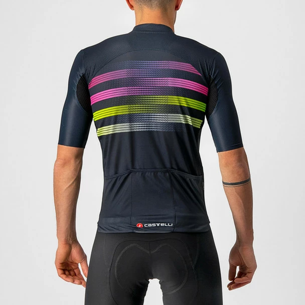 Castelli Men's Endurance Pro Jersey - 2022 4 Castelli Men's Endurance Pro Jersey - 2022 - Image 2