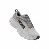 HOKA Men's Bondi 8 Wide Shoe - 2023 -Women's sports Sales sharkskin 20778.1653070626