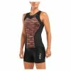 2XU Women's Active Tri Singlet - 2021 -Women's sports Sales sherbert 46042.1656362204