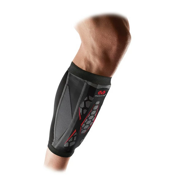 McDavid Runners Therapy Shin Splint Sleeve - 2022 3 McDavid Runners Therapy Shin Splint Sleeve - 2022