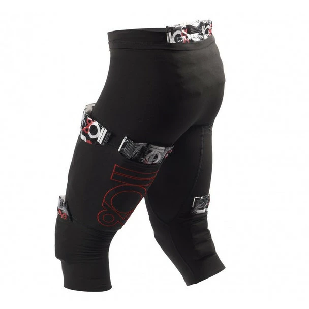 110% Unisex Compression Juggler Knicker 2.0 + Ice Recovery - 2023 5 110% Unisex Compression Juggler Knicker 2.0 + Ice Recovery - 2023 - Image 3