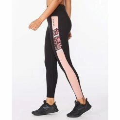 2XU Women's Form Spliced Hi-Rise Compression Tight - 2021 7 2XU Women's Form Spliced Hi-Rise Compression Tight - 2021 -Women's sports Sales side 25795.1616776703