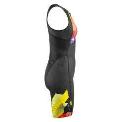 Louis Garneau Women's Vent Tri Suit - 2022 9 Louis Garneau Women's Vent Tri Suit - 2022 -Women's sports Sales side 52270.1645566294