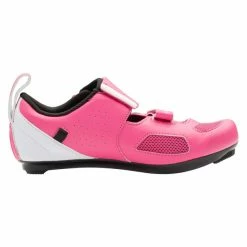 Louis Garneau Women's Tri X-Speed IV Cycling Shoe - 2022 9 Louis Garneau Women's Tri X-Speed IV Cycling Shoe - 2022 -Women's sports Sales side 58857.1581968411