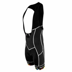 DeSoto Men's 400-Mile Cycling Bib Short - 2023 7 DeSoto Men's 400-Mile Cycling Bib Short - 2023 -Women's sports Sales side 70941.1479928028.1280.1280 63435.1514484986