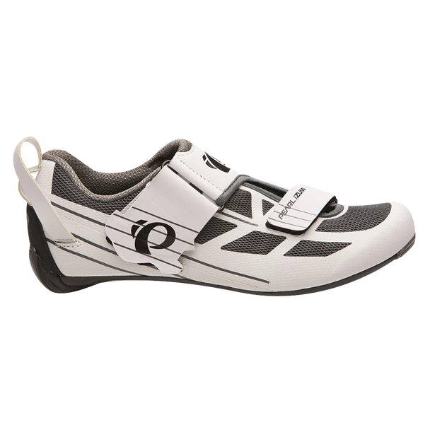 Pearl Izumi Women's Tri Fly Select V6 Shoe - 2021 6 Pearl Izumi Women's Tri Fly Select V6 Shoe - 2021 - Image 4
