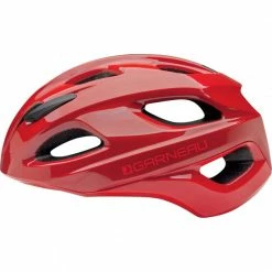 Louis Garneau Asset Cycling Helmet - 2018 -Women's sports Sales side 72054.1482267958