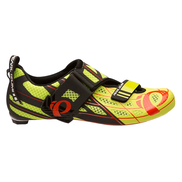 Pearl Izumi Tri Fly Pro V3 Shoe - 2019 4 Pearl Izumi Tri Fly Pro V3 Shoe - 2019 - Image 2