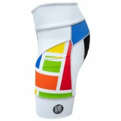 DeSoto Women's Riviera Tri Short - 2023 8 DeSoto Women's Riviera Tri Short - 2023 -Women's sports Sales side 80542.1541168536