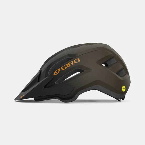 Giro Fixture Mips II Helmet - 2023 4 Giro Fixture Mips II Helmet - 2023 - Image 2