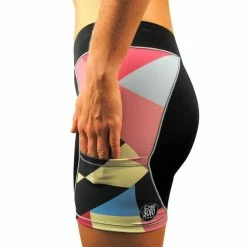 DeSoto Women's Carrera Tri Short - 2020 9 DeSoto Women's Carrera Tri Short - 2020 -Women's sports Sales side 95726.1510151756.1280.1280 19026.1513095176