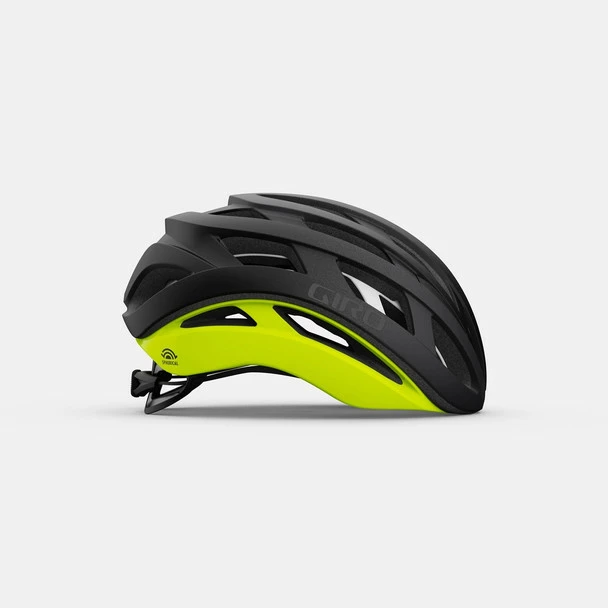 Giro Helios Spherical Bike Helmet - 2023 4 Giro Helios Spherical Bike Helmet - 2023 - Image 2
