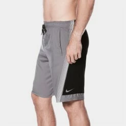 Nike Men's Swim Momentum 9" Volley Short - 2019 -Women's sports Sales side 97770.1515155963