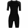 Orca Women's Athlex Aero Tri Suit - 2023 2 Orca Women's Athlex Aero Tri Suit - 2023 -Women's sports Sales silver 21850.1643210429