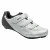 Louis Garneau Chrome II Cycling Shoe - 2021 2 Louis Garneau Chrome II Cycling Shoe - 2021 -Women's sports Sales silver 91474.1581966828