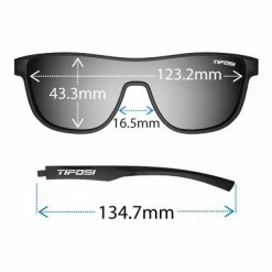 Tifosi Sizzle Shield Sunglasses - 2023 8 Tifosi Sizzle Shield Sunglasses - 2023 -Women's sports Sales sizzlefit 78092.1658254679