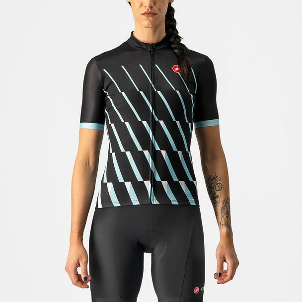 Castelli Women's Pendio Cycling Jersey - 2022 3 Castelli Women's Pendio Cycling Jersey - 2022