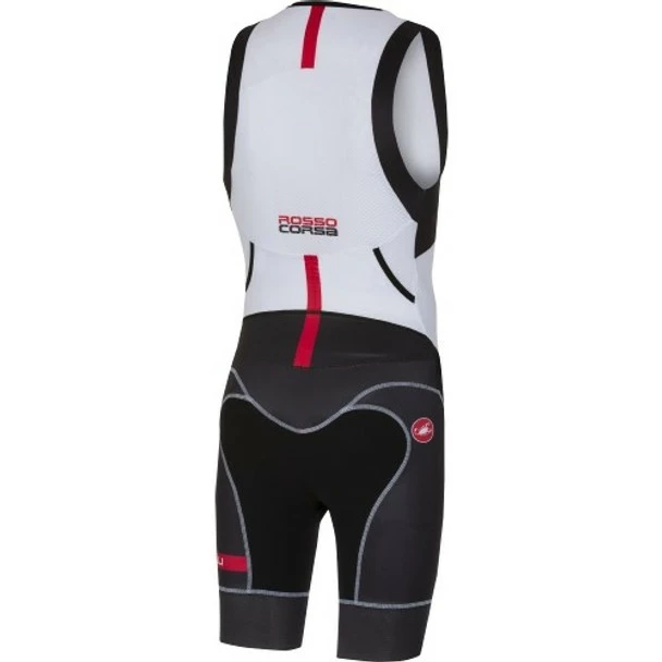 Castelli Men's Free Sanremo Sleeveless Tri Suit - 2021 4 Castelli Men's Free Sanremo Sleeveless Tri Suit - 2021 - Image 2
