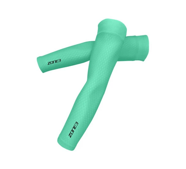 Zone3 Women's Aquaflo Plus Arm Sleeves - 2022 3 Zone3 Women's Aquaflo Plus Arm Sleeves - 2022