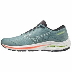 Mizuno Men's Wave Inspire 18 Stability Shoe - 2023