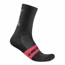 Castelli Giro 15 Cycling Sock - 2022