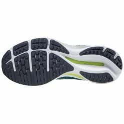 Mizuno Men's Wave Rider 25 Shoe - 2022 8 Mizuno Men's Wave Rider 25 Shoe - 2022 -Women's sports Sales sole 09971.1653492338