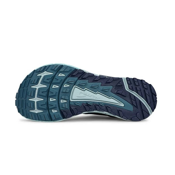 Altra Women's Timp 4 Trail Shoe - 2023 5 Altra Women's Timp 4 Trail Shoe - 2023 - Image 3